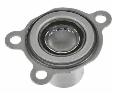 Casquillo guía, embrague SACHS 3114 600 007 Gran Oferta